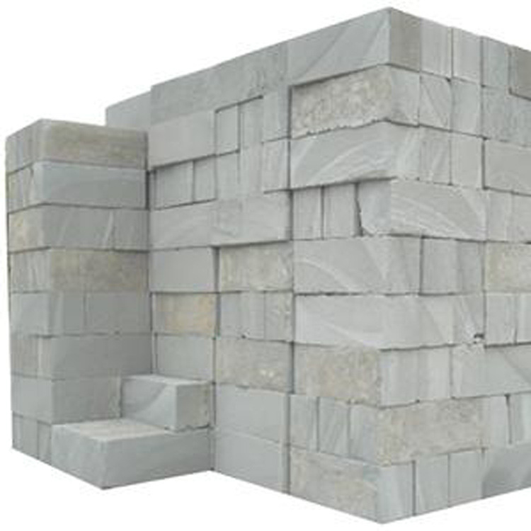 宿迁不同砌筑方式蒸压加气混凝土砌块轻质砖 加气块抗压强度研究