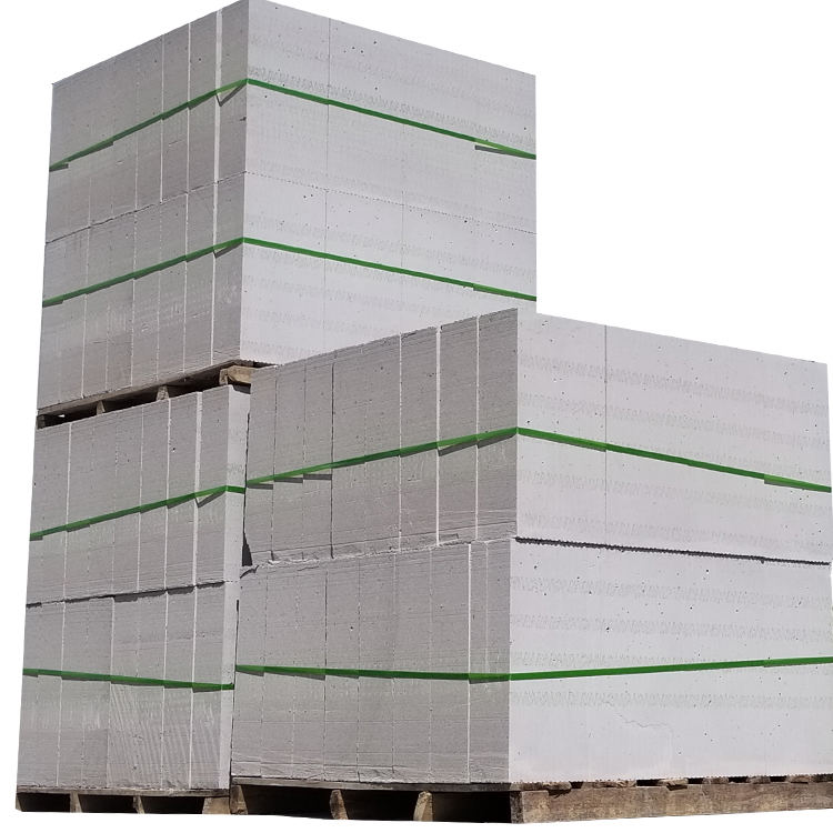 宿迁改性材料和蒸压制度对冶金渣蒸压加气混凝土砌块性能的影响