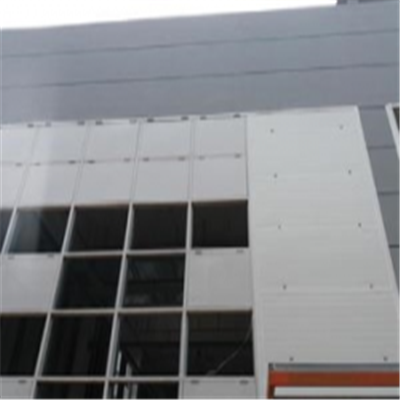 宿迁新型蒸压加气混凝土板材ALC|EPS|RLC板材防火吊顶隔墙应用技术探讨